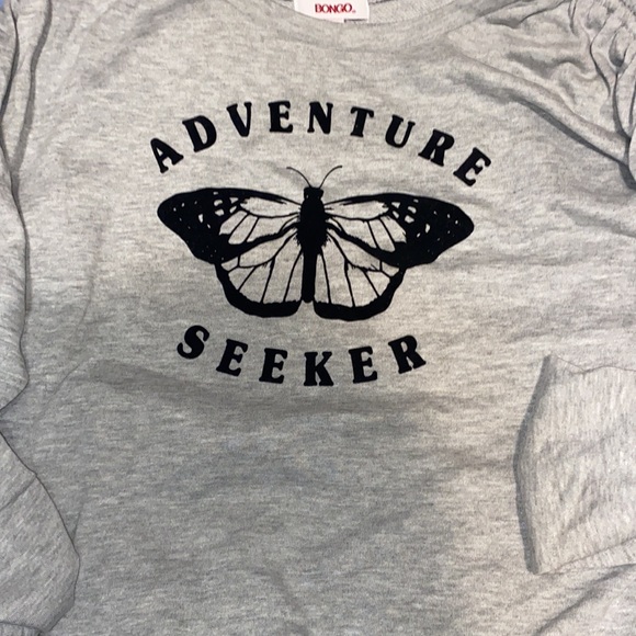 Shirt - Picture 4 of 6